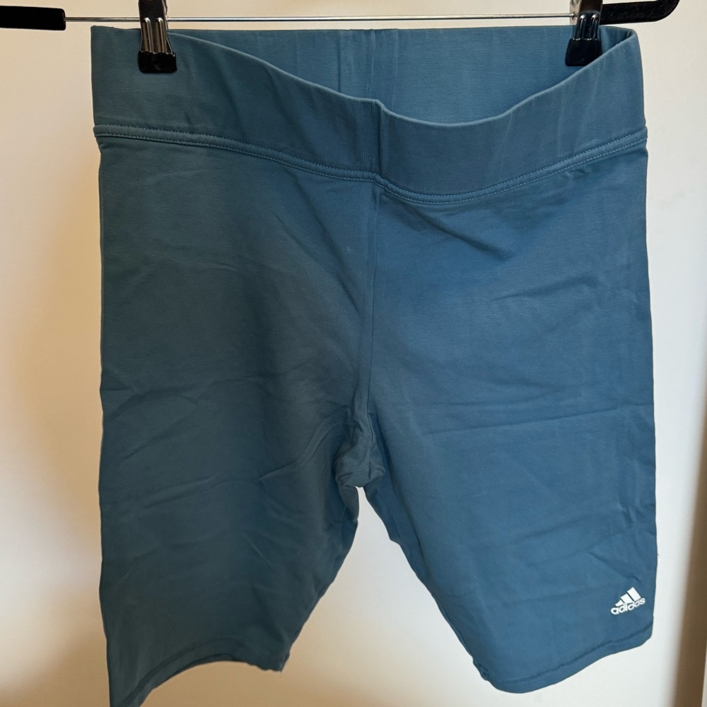 Adidas Biker Shorts